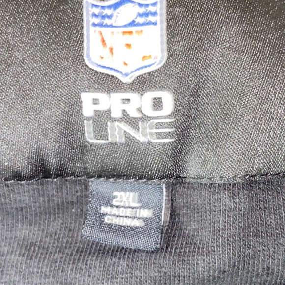 San Francisco 49ers NFL Full Zipper Hooded Jacket - Picture 11 of 12